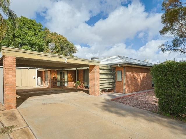 House for rent in Mildura, Rural City of Mildura