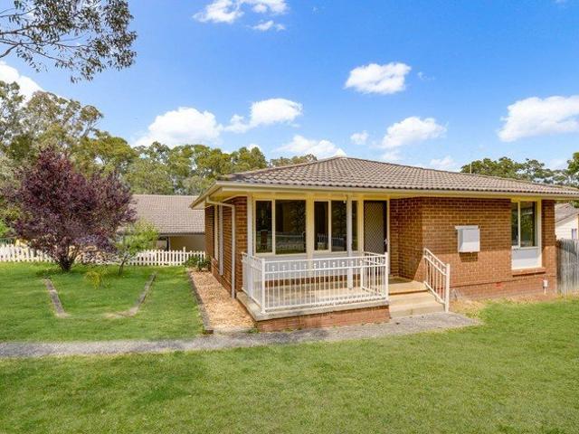 House for rent in Airds, Sydney