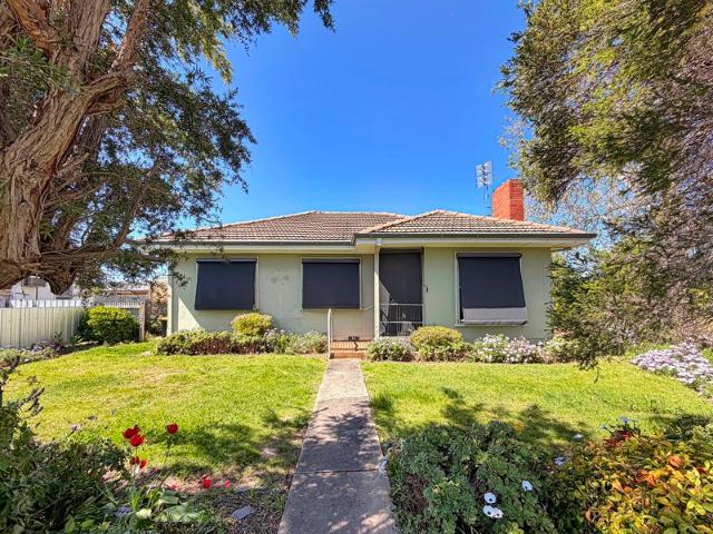 House for rent in Benalla West, Benalla