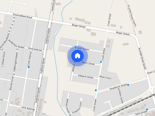 House for rent in Benalla West, Benalla