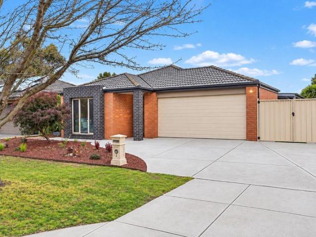 House for rent in Wallan, Victoria