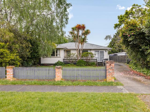 House for rent in Ashhurst, Palmerston North City