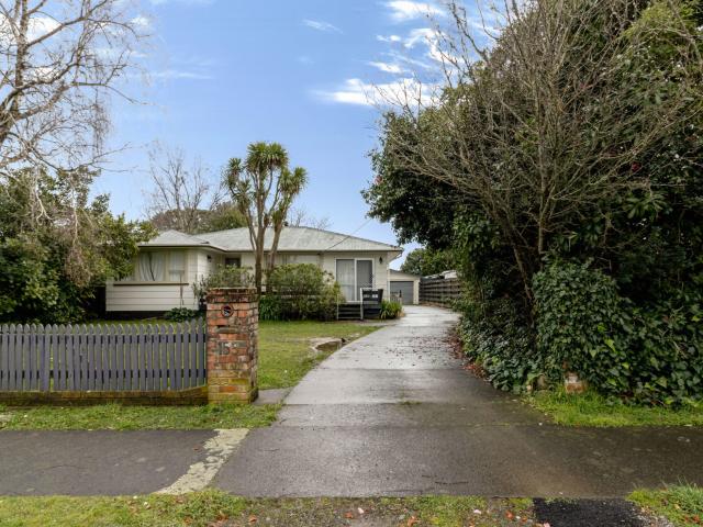 House for rent in Ashhurst