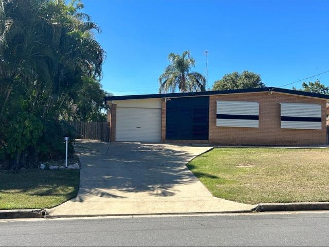 House for rent in Clinton, Gladstone