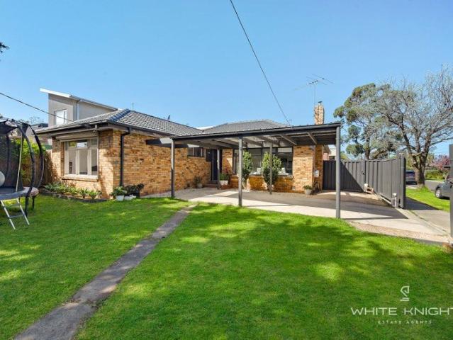 House for rent in Brooklyn, Melbourne