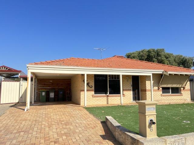 House for rent in Greenfields, City of Mandurah