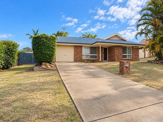 House for rent in Kalkie, Bundaberg