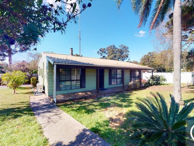 House for rent in Lemon Tree, New South Wales