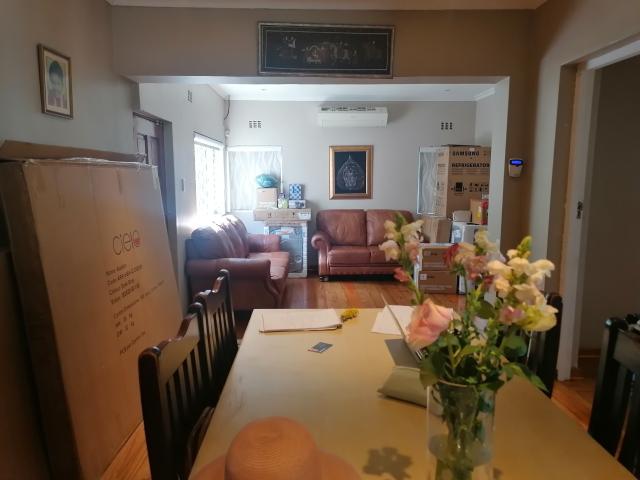 House for rent in Reservoir Hills, Durban