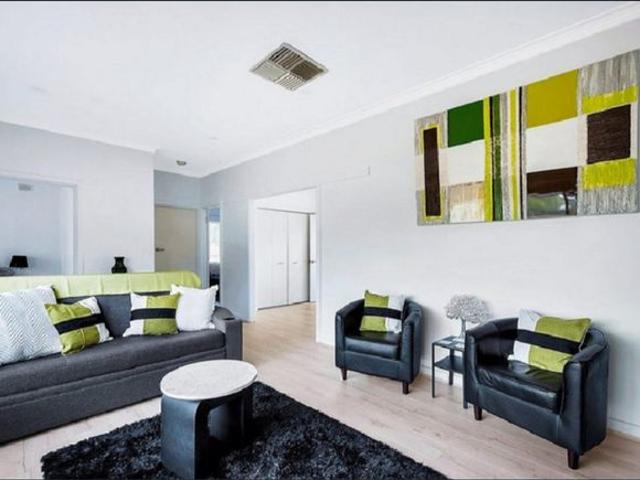 House for rent in Horseshoe Creek, South Australia