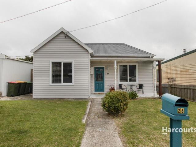 House for rent in Burnie, Tasmania