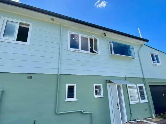 Townhouse for rent in Rapanui