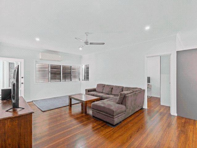 House for rent in Koongal, Rockhampton