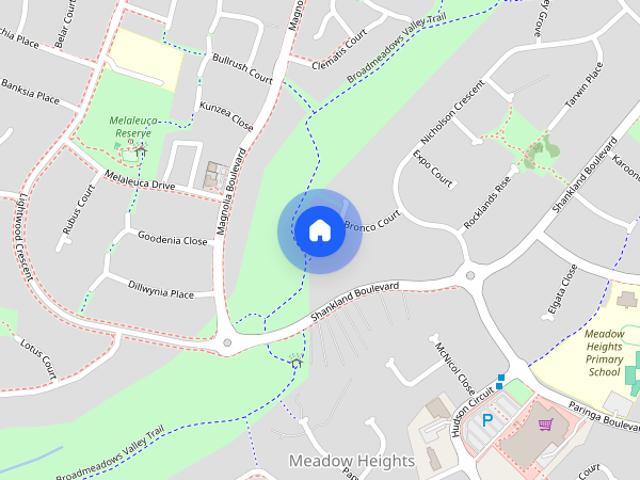 House for rent in Camerons Creek, Victoria