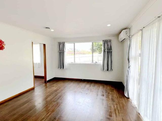 House for rent in McLaren Park, Henderson-Massey