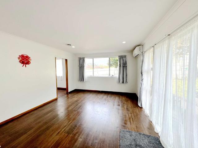 House for rent in McLaren Park, Henderson-Massey