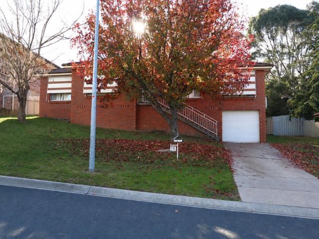 House for rent in Bathurst, New South Wales