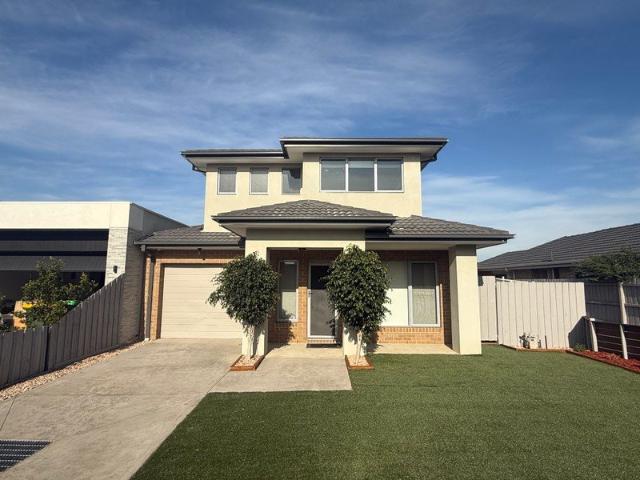 House for rent in Camerons Creek, Victoria