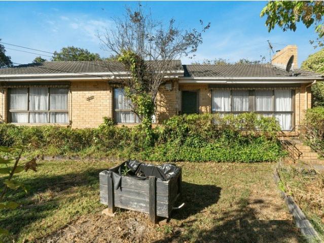 House for rent in Camerons Creek, Victoria