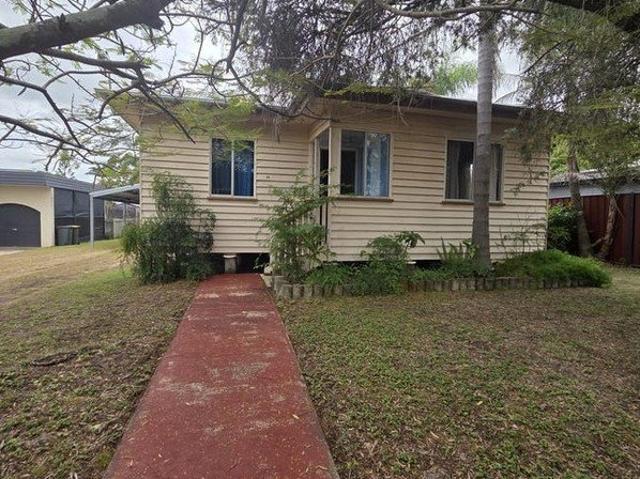House for rent in Walkervale, Bundaberg