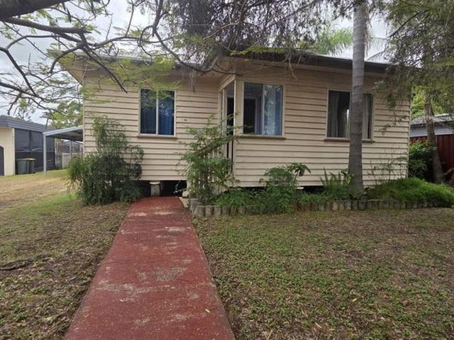 House for rent in Walkervale, Bundaberg