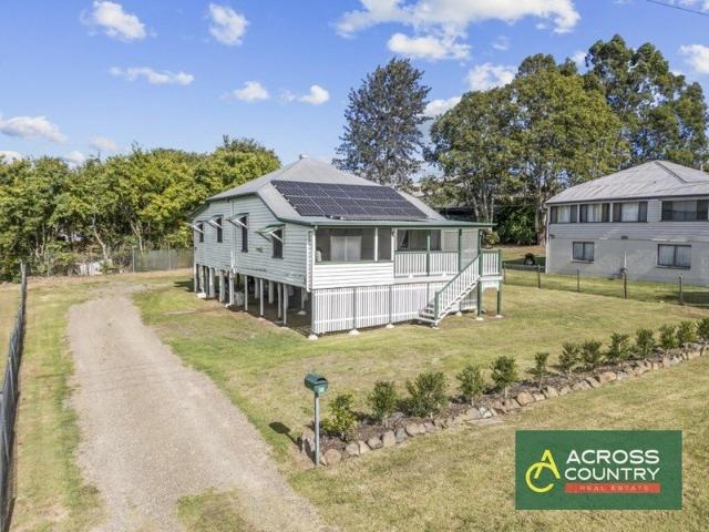 House for sale in Murgon, Queensland