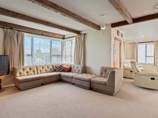 House for rent in Eltham, Taranaki