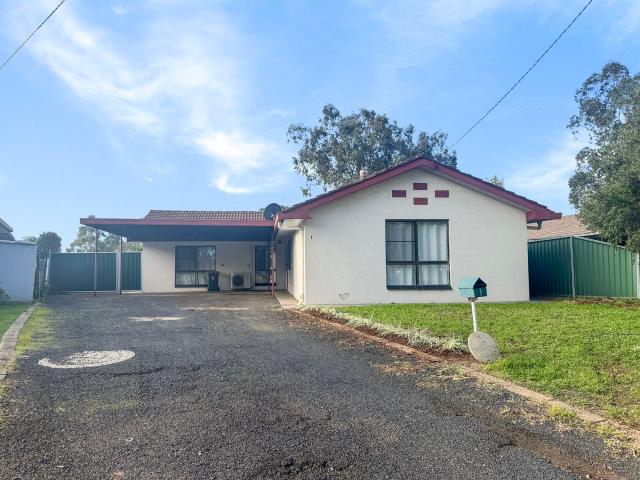 House for rent in Dubbo, New South Wales