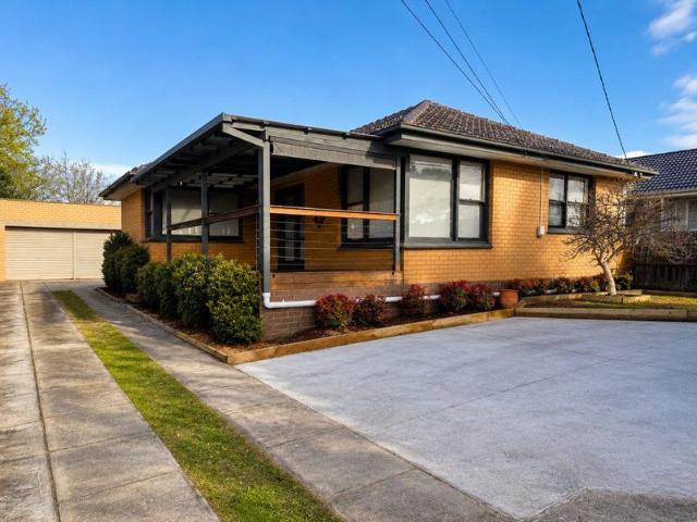 House for rent in Geelong, Victoria