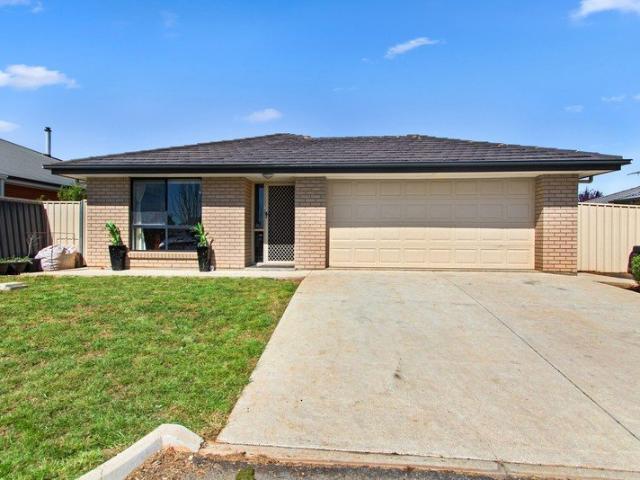 Apartment for sale in Balaklava, Wakefield Regional Council