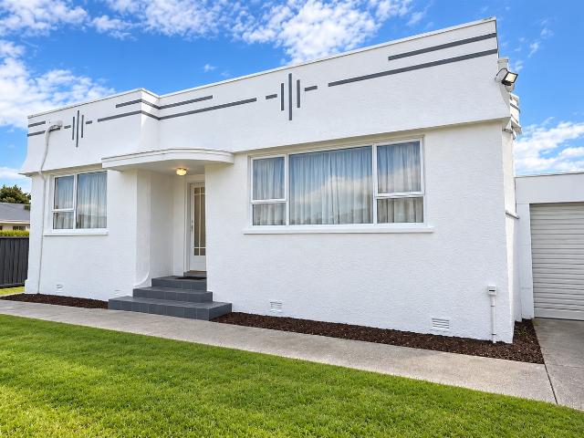 House for rent in Victoria, Rotorua