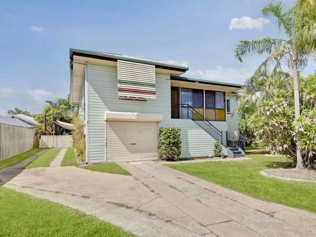 House for rent in Rockhampton, Queensland
