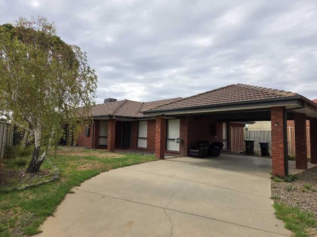 House for rent in Mooroopna, Victoria