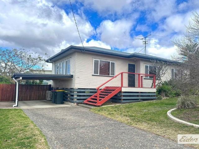 House for rent in Warwick, Southern Downs Regional