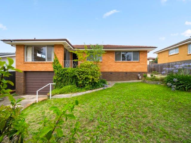 House for sale in Queanbeyan, New South Wales