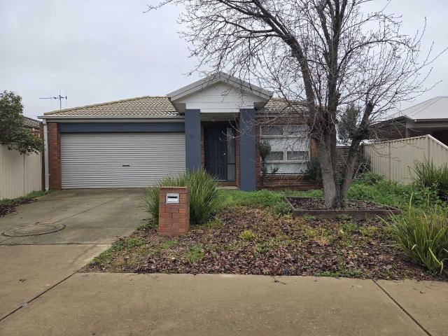 House for rent in Shepparton, Victoria