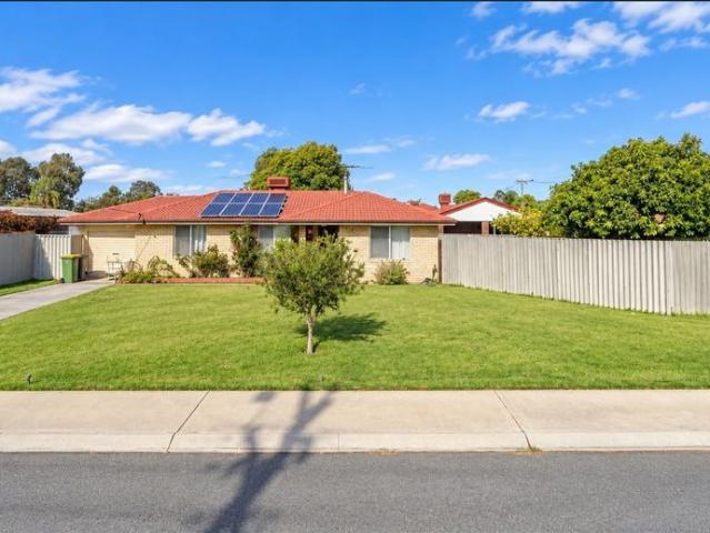 House for rent in Langford, Western Australia