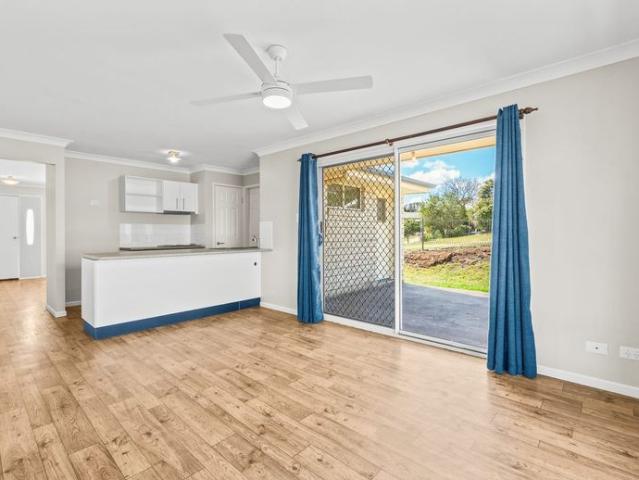 House for rent in Highfields, Queensland