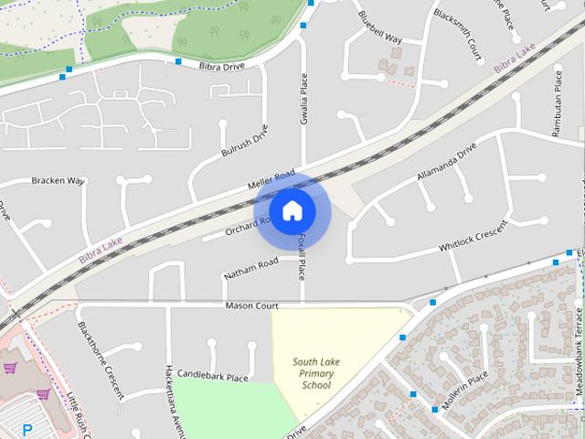 House for rent in South Lake, City of Cockburn