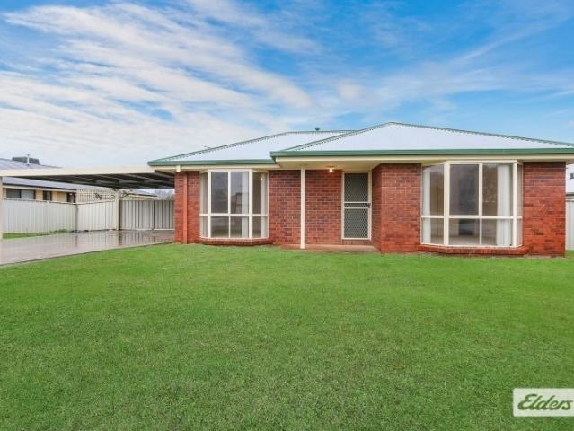 House for rent in Wodonga, Victoria