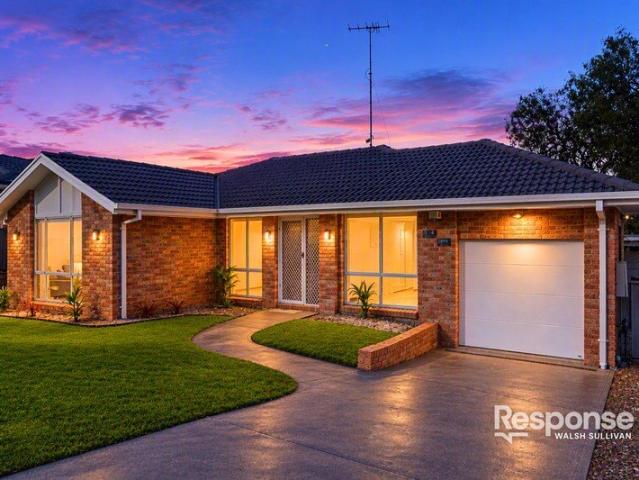 House for rent in Acacia Gardens, Sydney