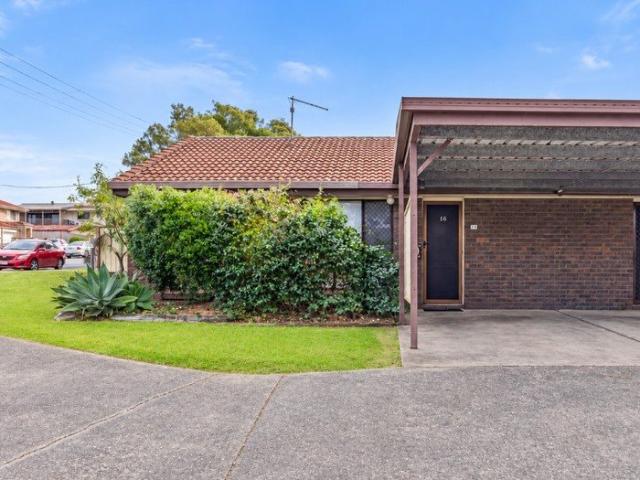 Apartment for rent in Toombul, Queensland
