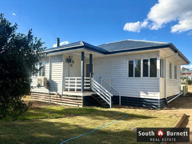 House for rent in Kingaroy, Queensland