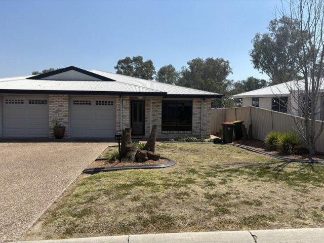 Apartment for rent in Warwick, Queensland