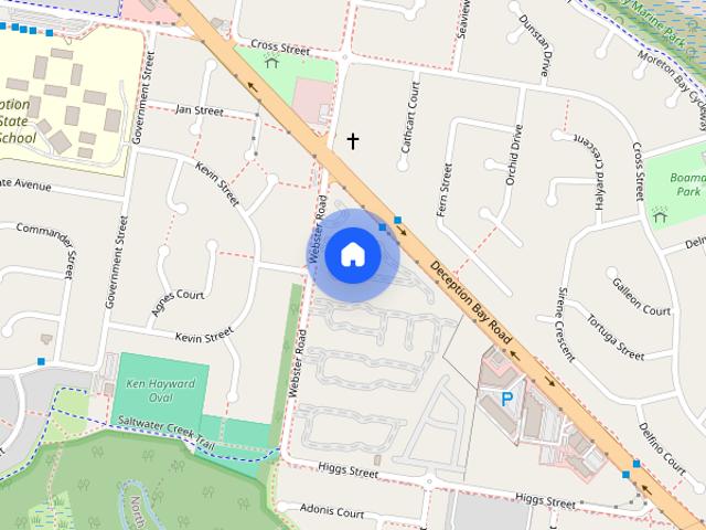 Townhouse for rent in Deception Bay, Greater Brisbane