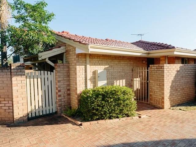 Villa for rent in Stirling, Western Australia