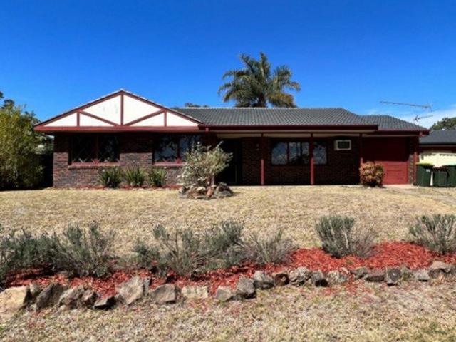 House for rent in Muswellbrook, New South Wales