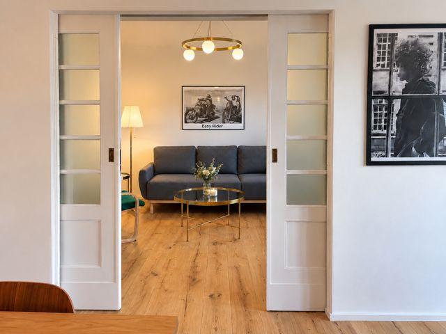 Apartment mieten in Hermannswerder, Potsdam