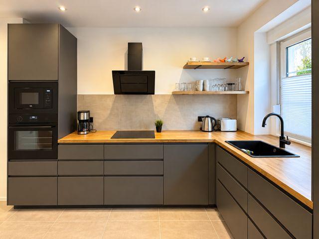 Apartment mieten in Hermannswerder, Potsdam