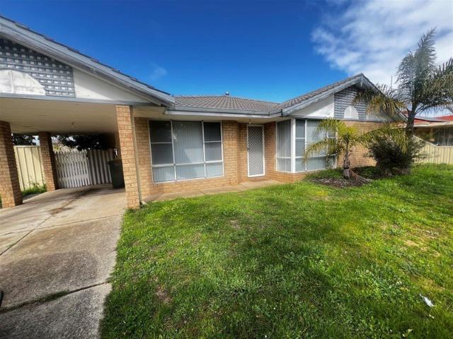 House for rent in Greenfields, City of Mandurah